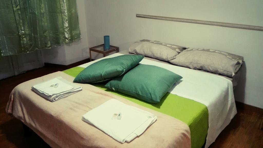 Gasthof In Trastevere Rom