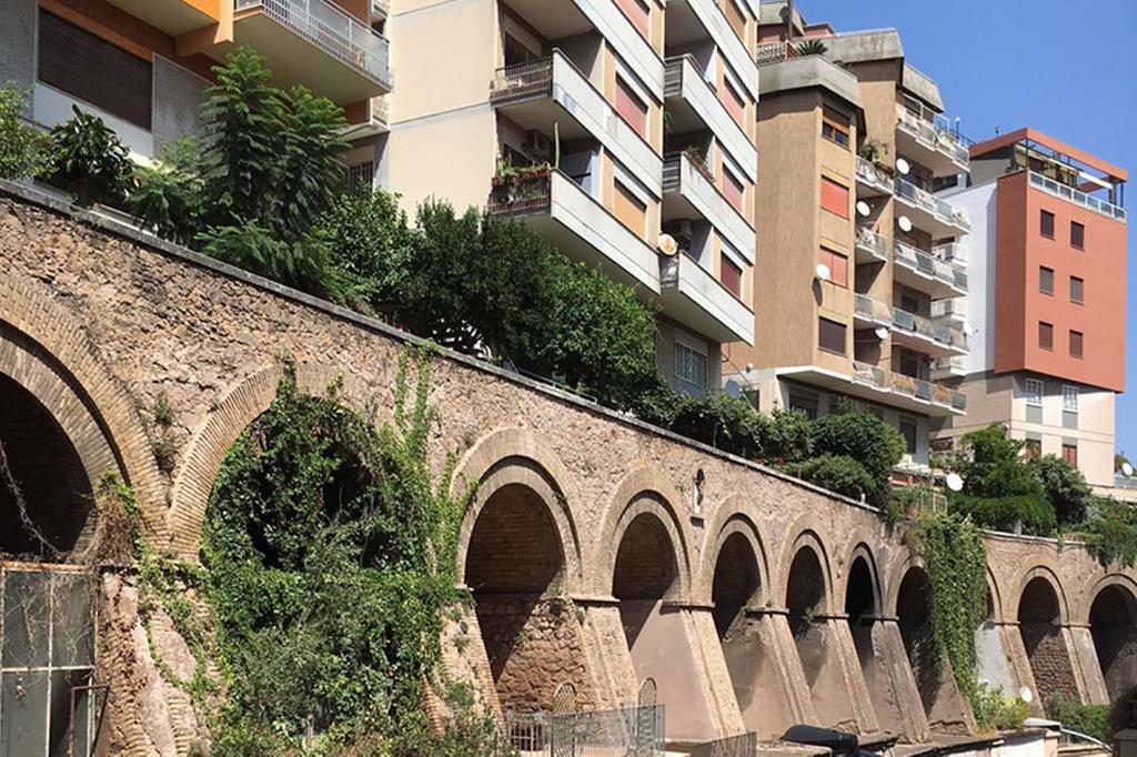 Gasthof In Trastevere Rom