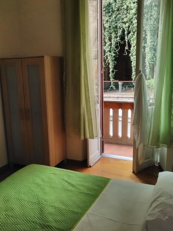 Gasthof In Trastevere Rom