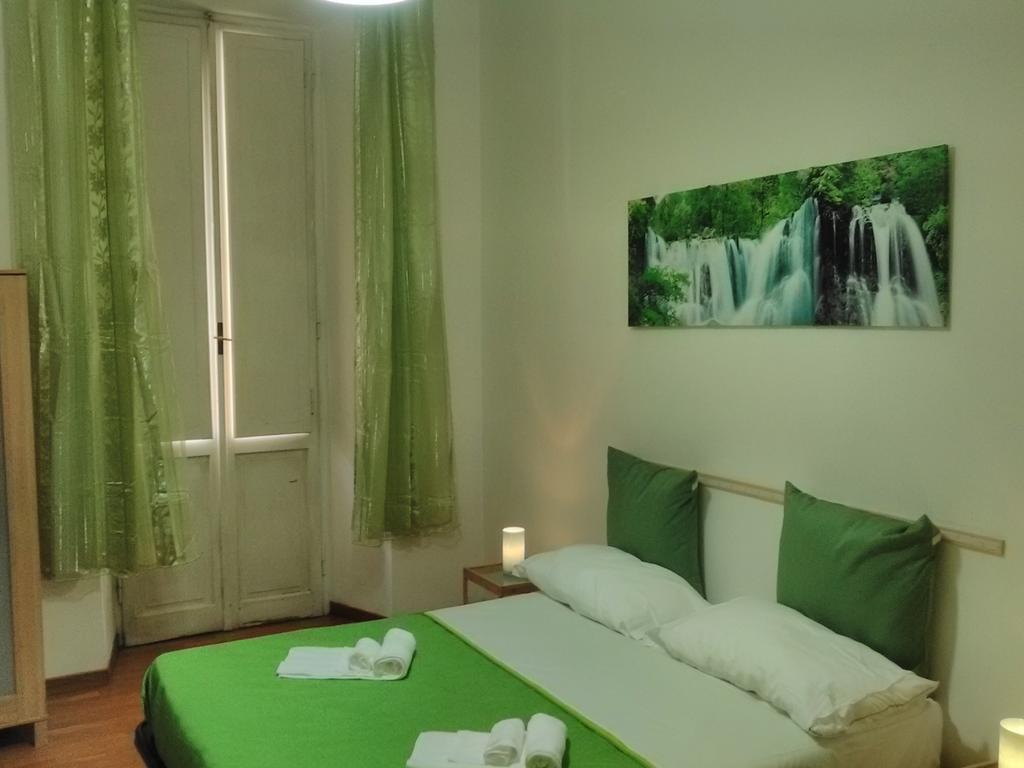 Gasthof In Trastevere