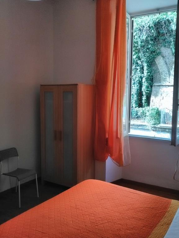 In Trastevere Rom