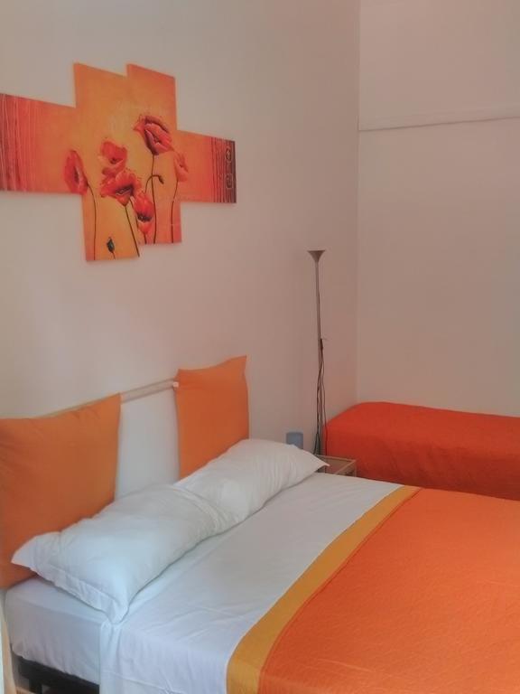 Gasthof In Trastevere