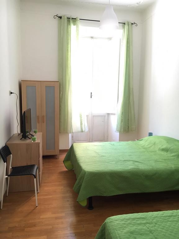 Gasthof In Trastevere Rom