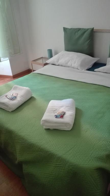 Gasthof In Trastevere