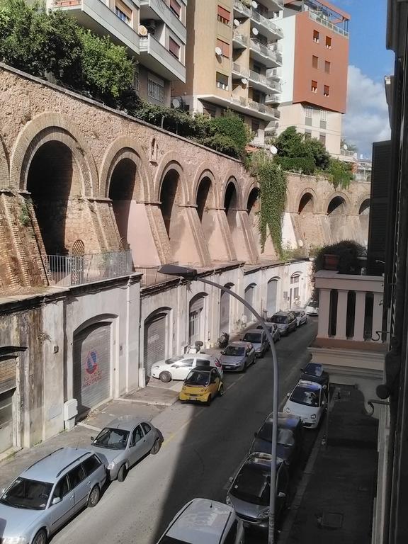 In Trastevere Rom